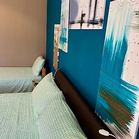 Besael Bed & Breakfast *