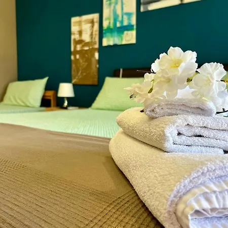 Bed & Breakfast Besael Capo dʼOrlando