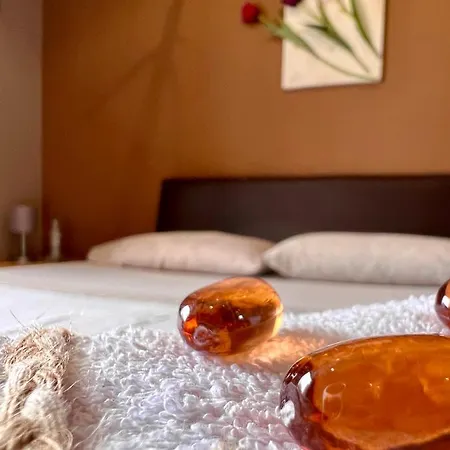 Bed & Breakfast Besael Capo dʼOrlando