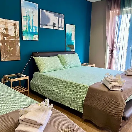Besael Bed & Breakfast *