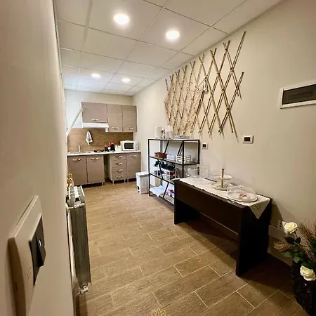 Bed & Breakfast Besael Capo dʼOrlando