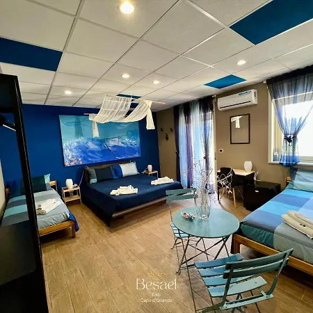 Bed & Breakfast Besael