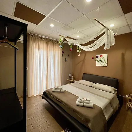 Bed & Breakfast Besael *
