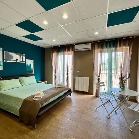 Bed & Breakfast Besael *