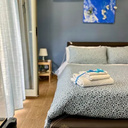 Bed & Breakfast Besael Capo dʼOrlando