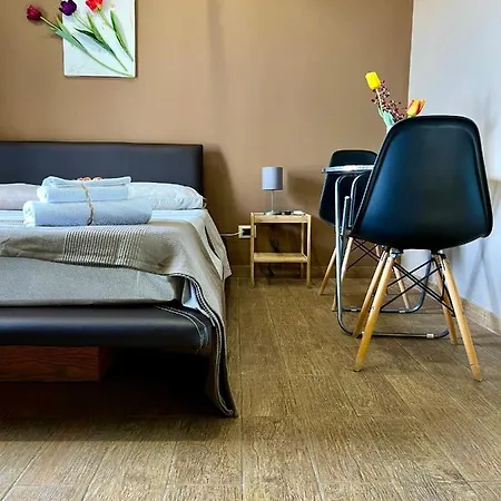 Besael Bed & Breakfast *