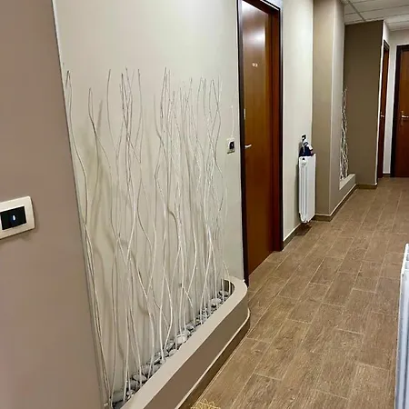 فندق مبيت وإفطار Besael