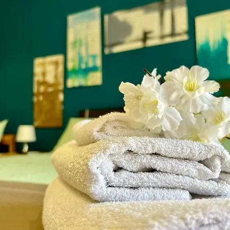 فندق مبيت وإفطار Besael *