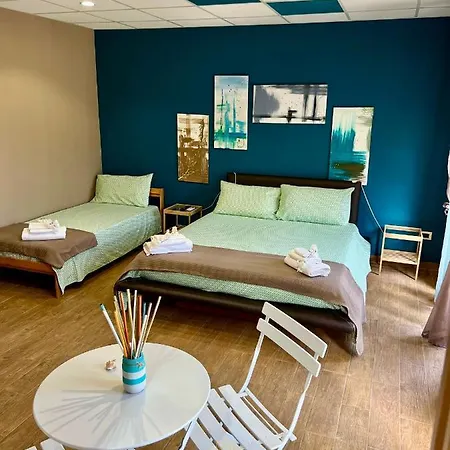 Besael Bed & Breakfast *