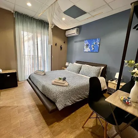 Bed & Breakfast Besael