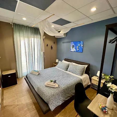 Besael Bed & Breakfast Capo dʼOrlando