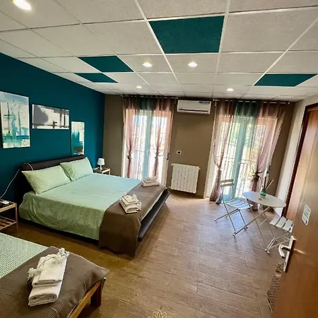 Besael * Capo dʼOrlando