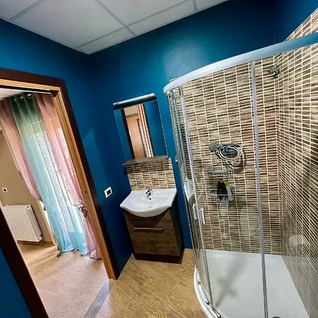 Besael فندق مبيت وإفطار Capo dʼOrlando