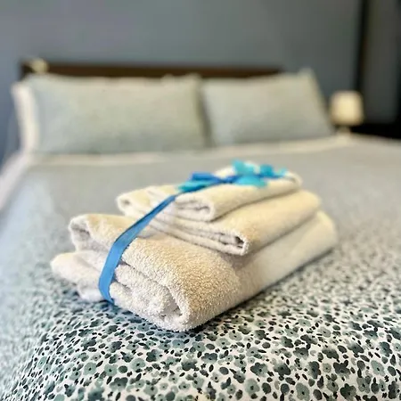 Besael Bed & Breakfast *