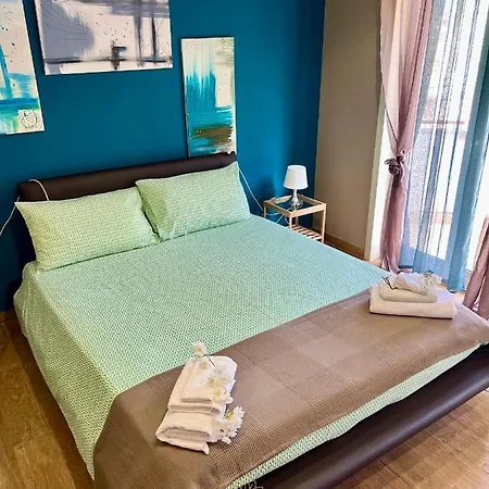 Bed & Breakfast Besael