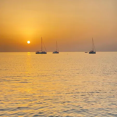Bed & Breakfast Besael Capo dʼOrlando