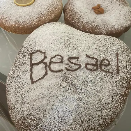 Bed & Breakfast Besael Capo dʼOrlando