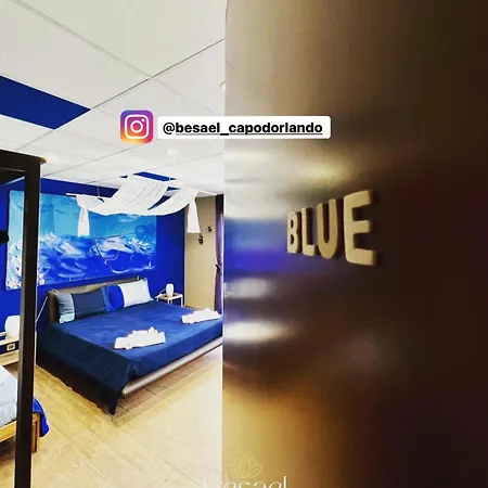 Besael * Capo dʼOrlando