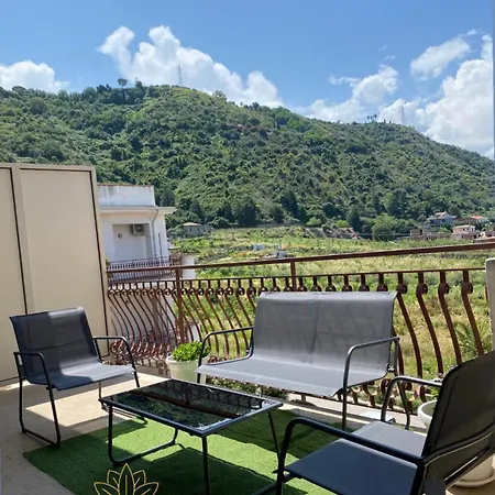 Besael Bed & Breakfast Capo dʼOrlando