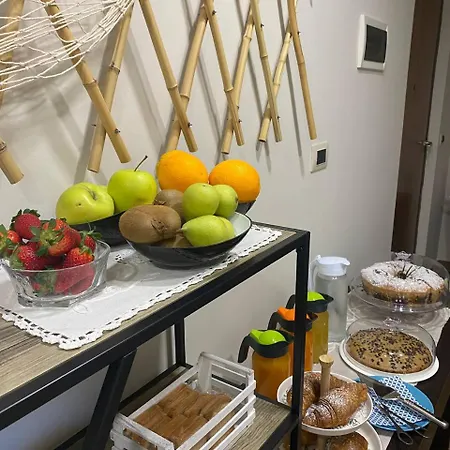 Bed & Breakfast Besael