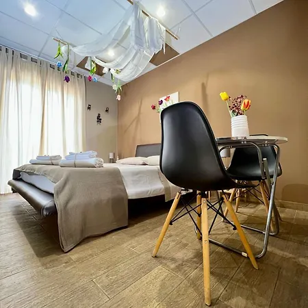 Bed & Breakfast Besael