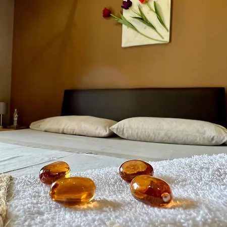 Besael Bed & Breakfast Capo dʼOrlando