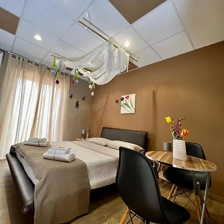 住宿加早餐酒店 Besael