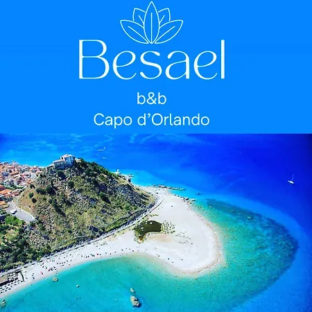 Nocleg ze śniadaniem Besael Capo dʼOrlando