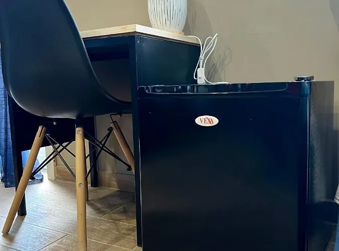 住宿加早餐酒店 Besael *